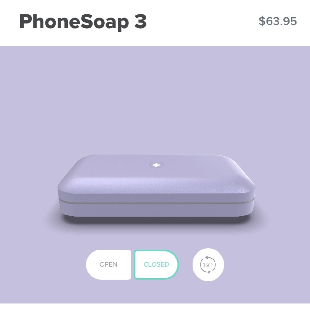PhoneSoap 3 - Picture 2 of 4